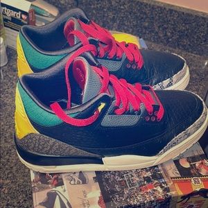 Air Jordan retro 3